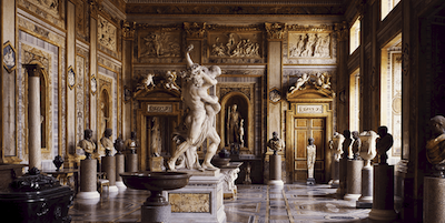 galleria-borghese