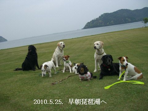 2010.5.琵琶湖