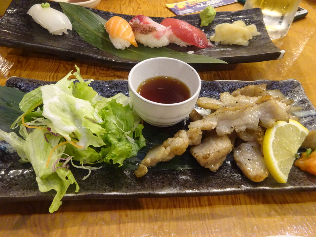 おけまる水産 バイク おけまる水産 バイク