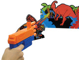 3D shooting dinosaur-1