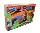 3D shooting dinosaur-2