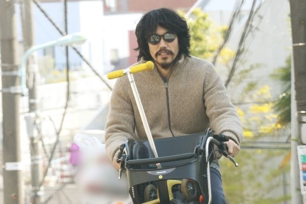 話題 松山ケンイチの変わり果てた姿に騒然 2chまとめサイト かっぱの集落