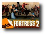 Dance Fortress 2