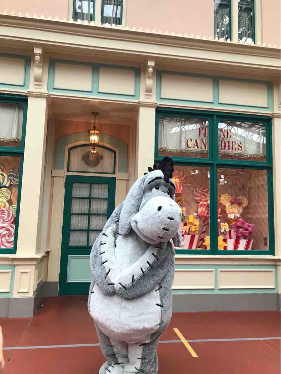 ディズニーお菓子買えない問題 と年間スケジュール 人生は素晴らしき冒険旅行