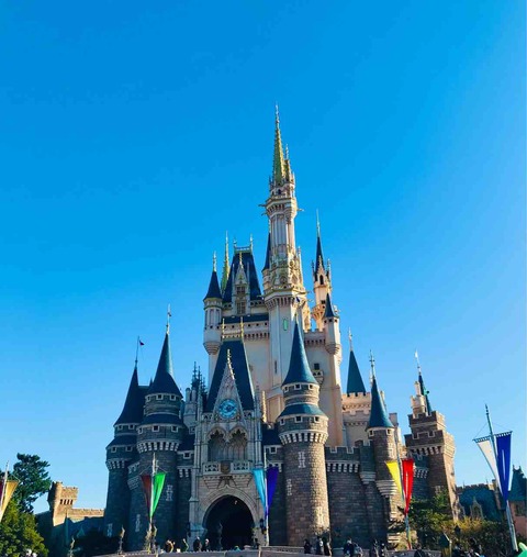 ウィークナイトパスポート アーリーイブニングパスポート販売開始 人生は素晴らしき冒険旅行