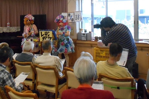 20190518広域連合広報取材カメラ