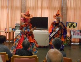 20191026ハ演奏