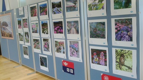 20180623写協ナビテラス展示s