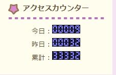 20200224アクセスカウンター33332