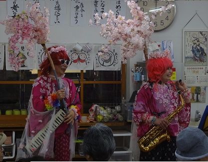 20180331桜コス