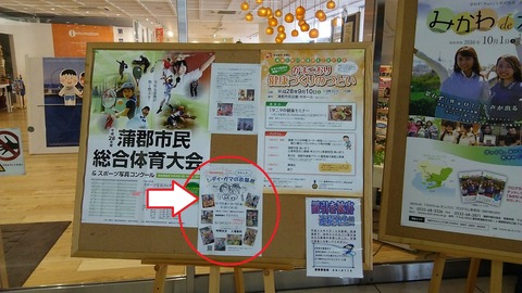 ナビテラス入口矢印付き