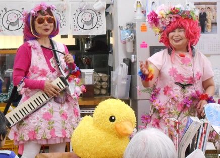 なつこさん