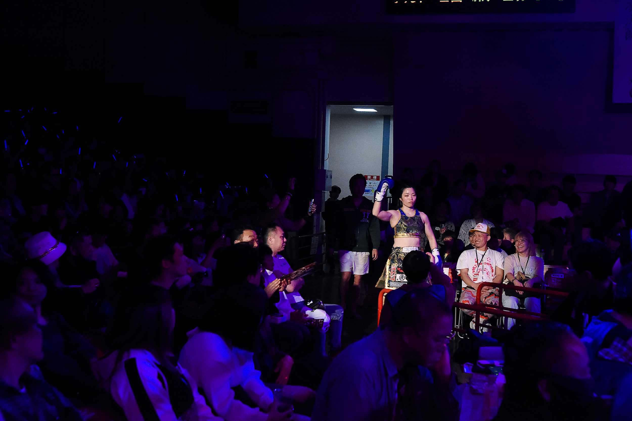 234　神堂えりか 小倉えりか、永井りいが勝利【試合結果】小倉えりかが出場！GRABSの