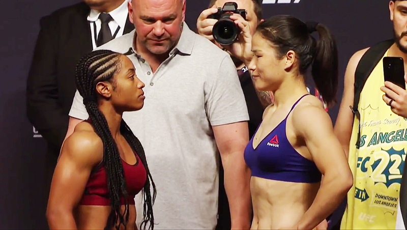 ジャン ウェイリー Ufcデビュー戦を判定3 0で勝利 試合結果 ハム ソヒを破ったダニエル テイラーと激突 ダニエル テイラーvsジャン ウェイリー 8 4 Ufc227 Lady Go ジャン ウェイリー Ufcデビュー戦を判定3 0で勝利 試合結果 ハム ソヒを破ったダニエル テイラーと激突 ダニエル テイラーvsジャン ウェイリー 8 4 Ufc227 Lady Go