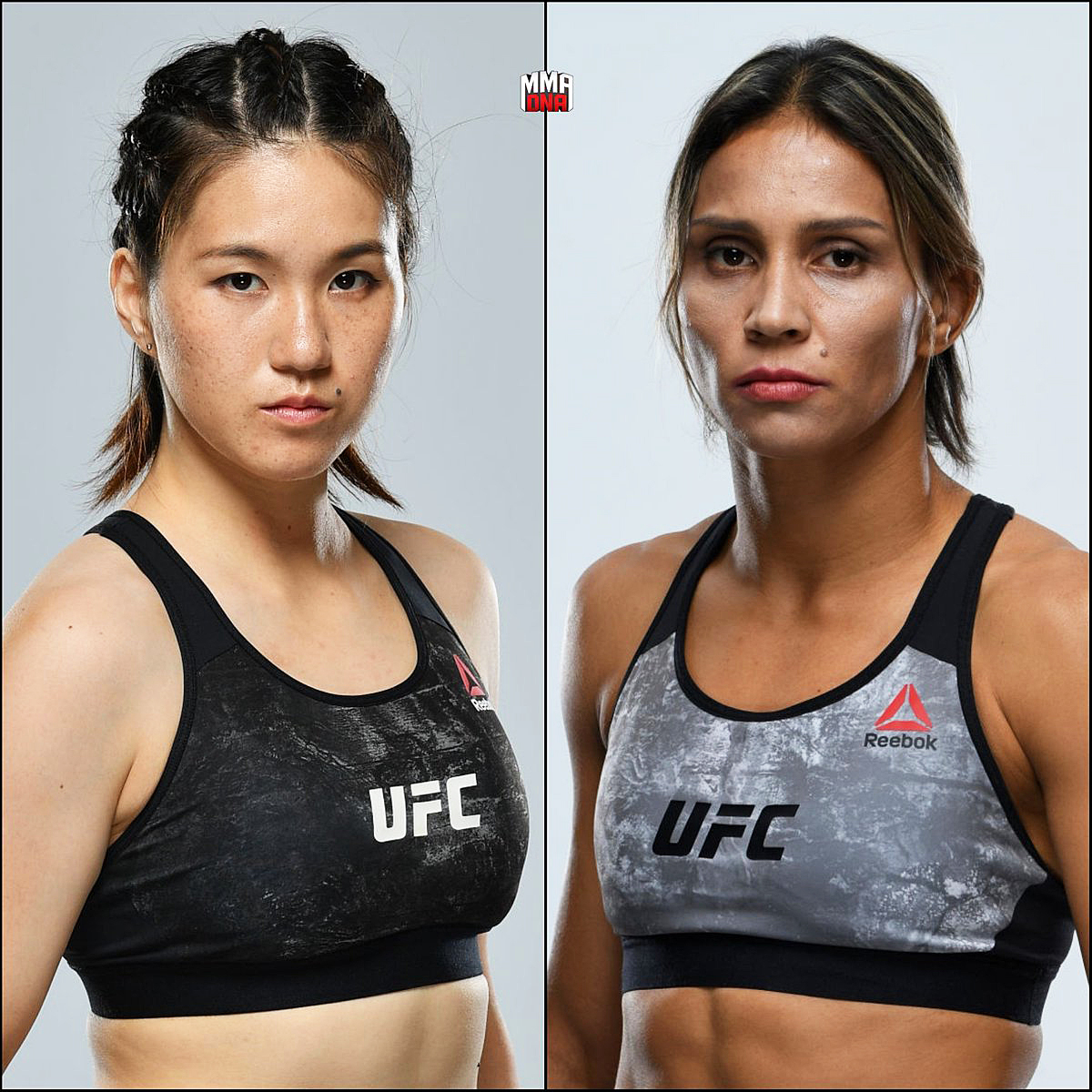 アマンダ レモスが勝利 試合動画 公式youtubeでライブ配信 魅津希のufc2戦目が決定 魅津希vsアマンダ レモス 8 22 Ufc Fight Night 米国 Lady Go