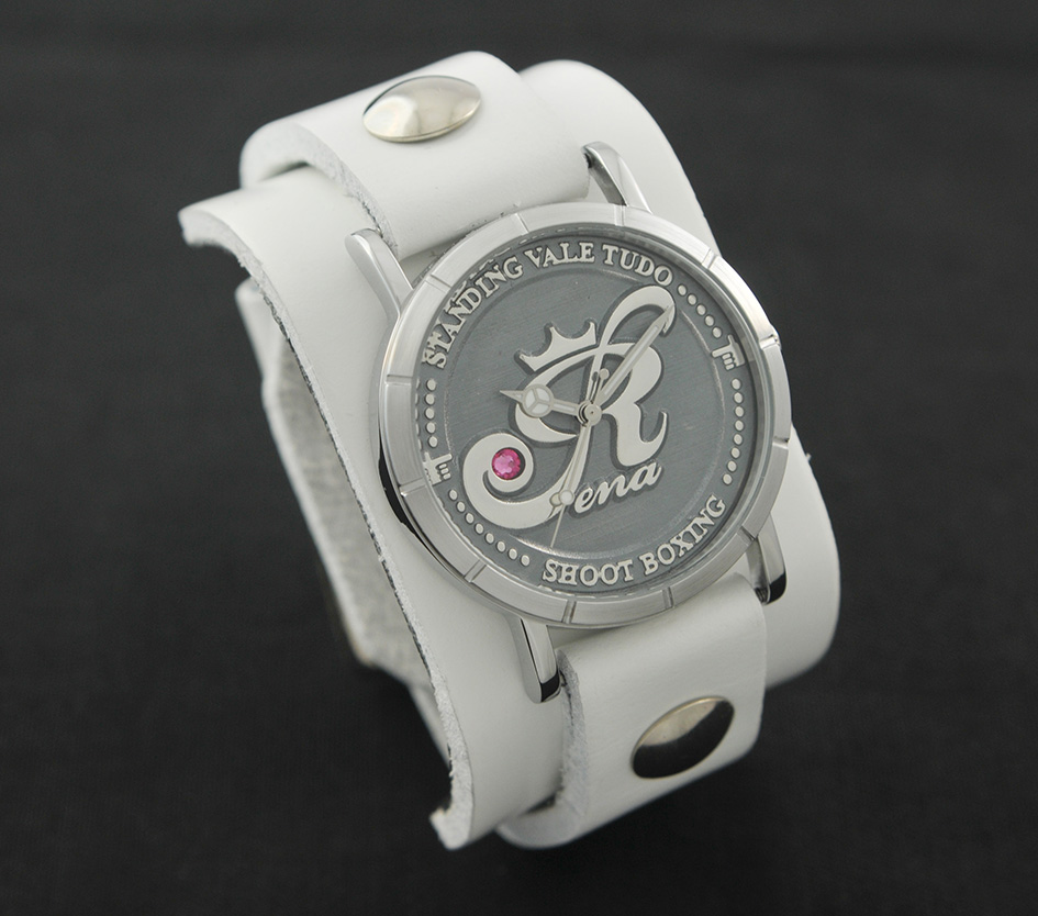 RENA監修！『レッドモンキー×RENAコラボウォッチ』6.21SHOOT