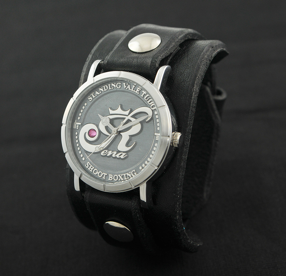 RENA監修！『レッドモンキー×RENAコラボウォッチ』6.21SHOOT