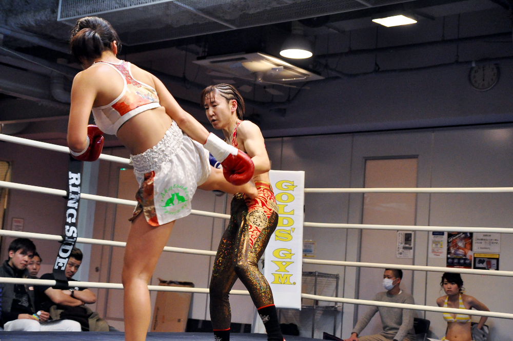 佐藤レイナ 最短でベルトを獲りに行く Saho 高校卒業までにベルトを巻く 佐藤レイナ Saho 高校生二人が勝利 試合結果 Duel 9 大森gg Lady Go