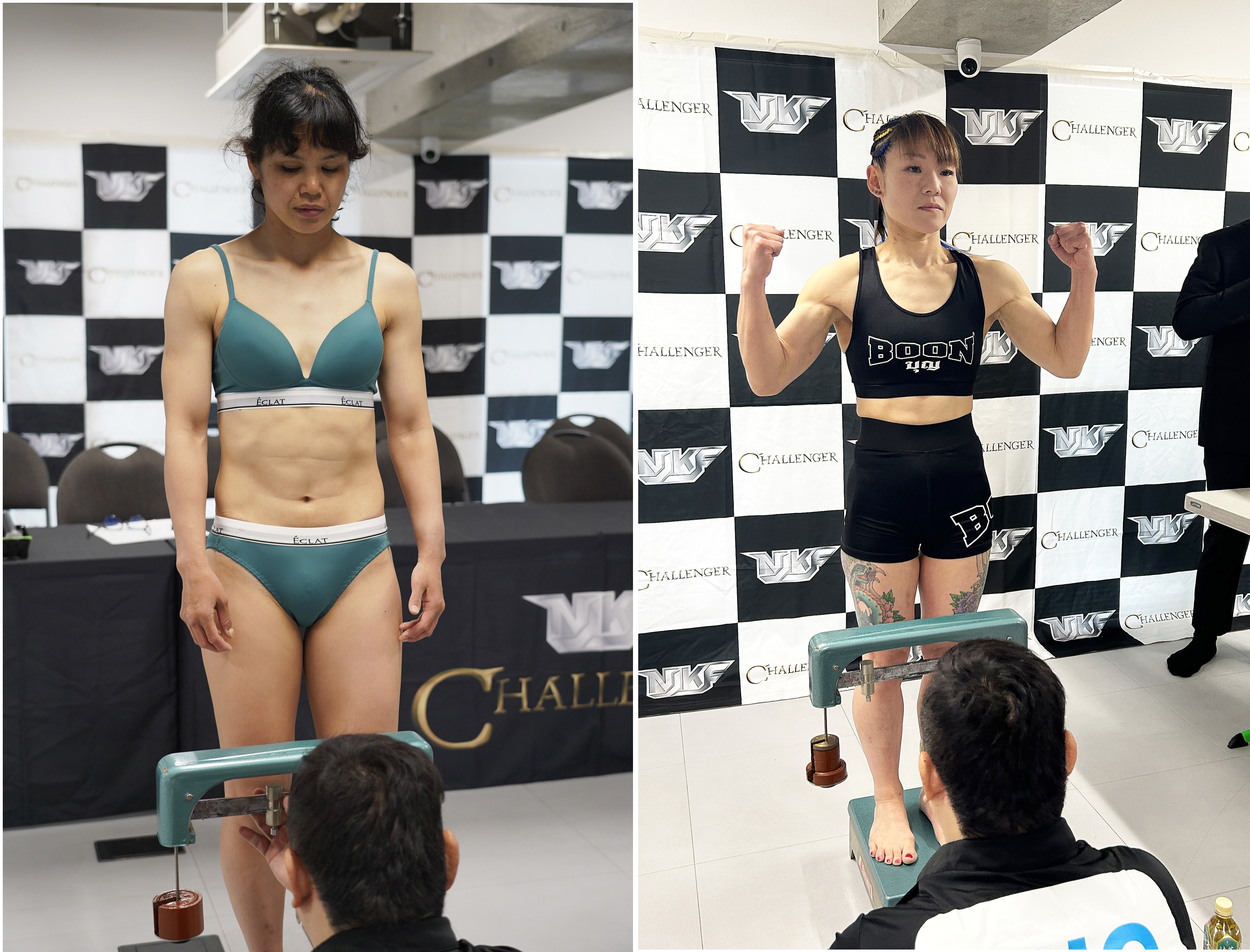 佐藤“魔王”応紀が勝利【試合結果】ムエタイ王者同士で3年ぶりの再戦