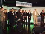 日本作詞家協会の先生です。