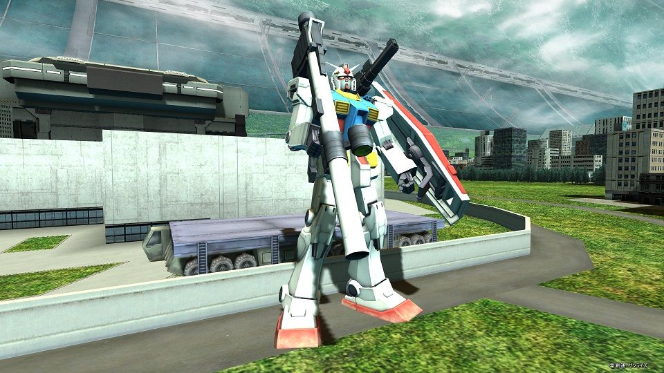 Dxガシャコンvol 56の配信 ガンオン雑記