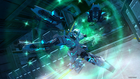 ライブ配信での新機体情報まとめ ガンオン雑記