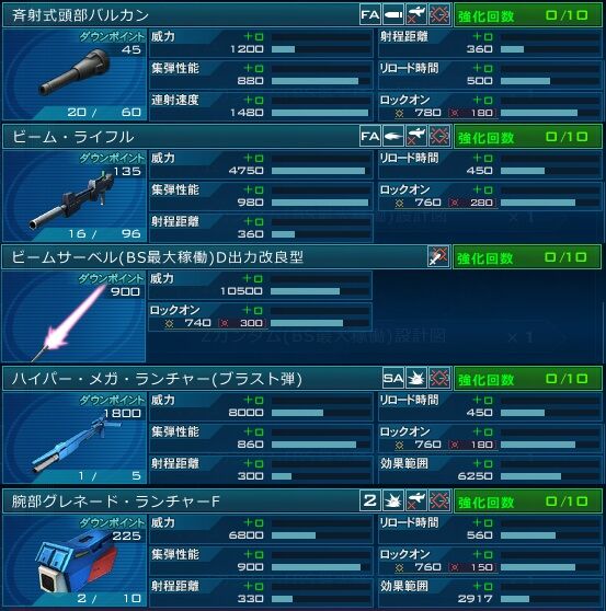 Dxガシャコンvol 85の配信開始 ガンオン雑記