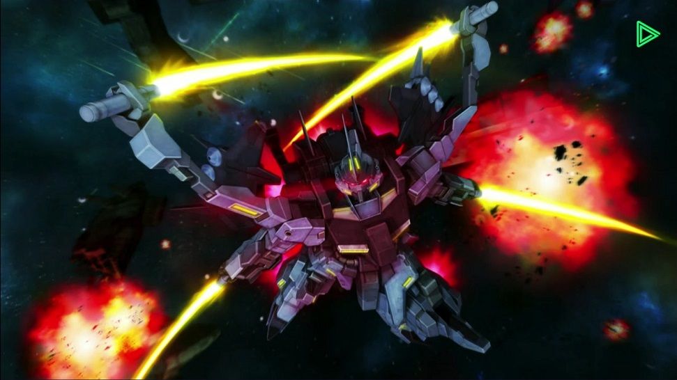 Dxガシャコンvol 47の気になる機体は ガンオン雑記 Dxガシャコンvol 47の気になる機体は ガンオン雑記