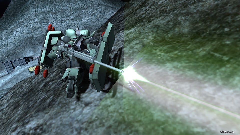 Dxガシャコンvol 56の配信 ガンオン雑記