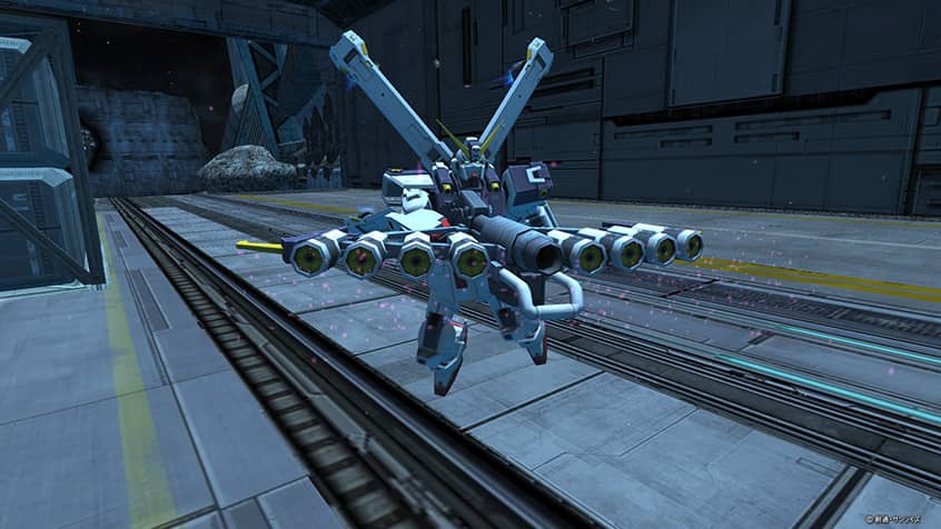 Dxガシャコンvol 73はクロスボーン ガンダムx1改 改とx3 ガンオン雑記 Dxガシャコンvol 73はクロスボーン ガンダムx1改 改とx3 ガンオン雑記