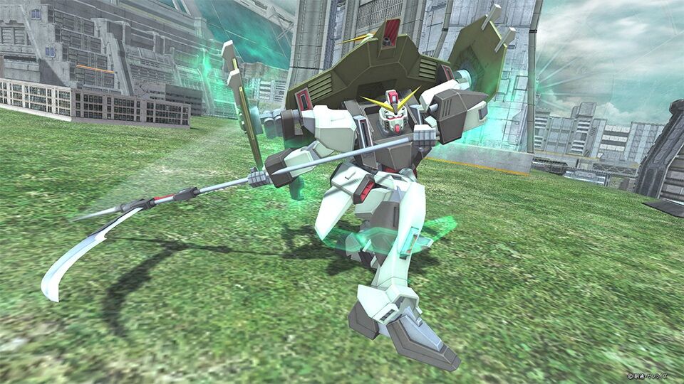 Dxガシャコンvol 77の配信 ガンオン雑記