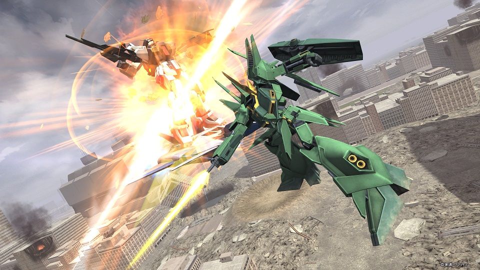 Dxガシャコンvol 50の配信 ガンオン雑記