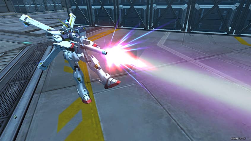 Dxガシャコンvol 73はクロスボーン ガンダムx1改 改とx3 ガンオン雑記