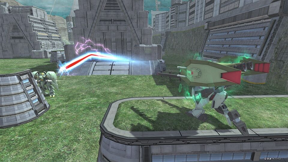 Dxガシャコンvol 77の配信 ガンオン雑記