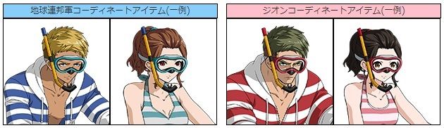 パイロットの胸の大きさについて ガンオン雑記 パイロットの胸の大きさについて ガンオン雑記
