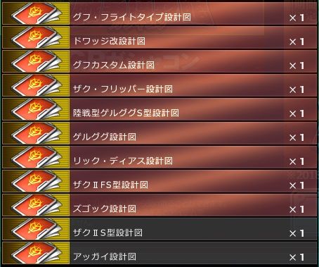 イベント 動く戦争博物館ガシャコン の開催 ガンオン雑記 イベント 動く戦争博物館ガシャコン の開催 ガンオン雑記