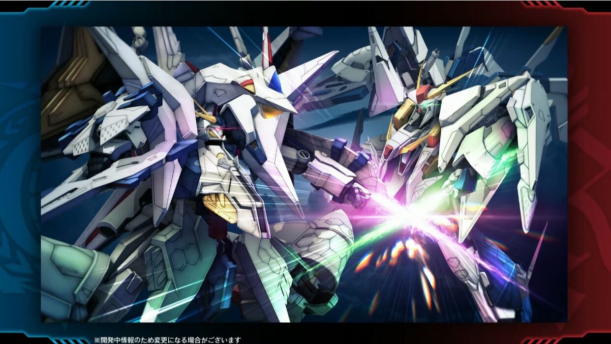 新機体はペーネロペーと3ガンダム ガンオン雑記