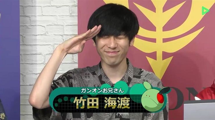 ガンオンライブ配信のシリアルコードその１４ ガンオン雑記