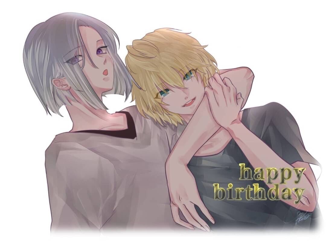 誕生日イラストを手に入れた Lager Memo 誕生日イラストを手に入れた Lager Memo