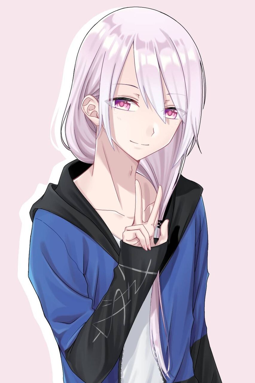 誕生日イラストを手に入れた Lager Memo
