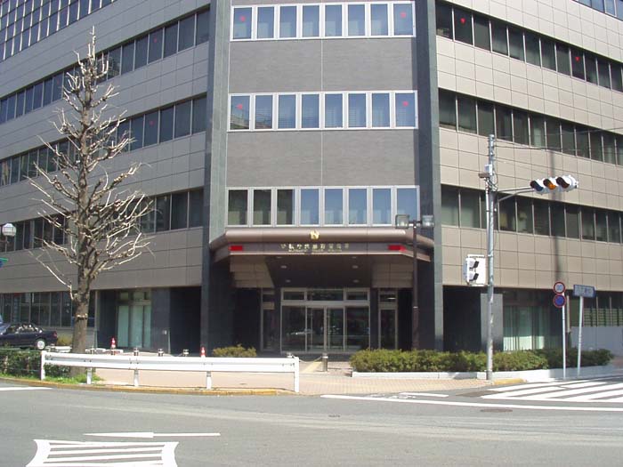 警視庁武蔵野警察署 三鷹 吉祥寺 むさしの中央線倶楽部 警視庁武蔵野警察署 三鷹 吉祥寺 むさしの中央線倶楽部