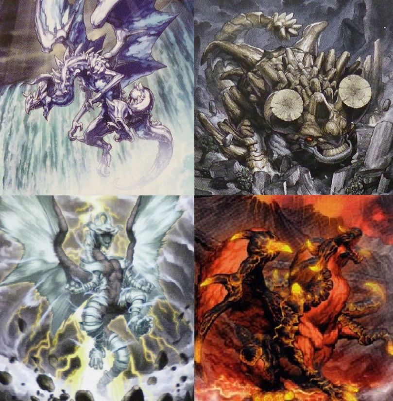 14年の遊戯王環境を振り返る らぐーんの満足日記 14年の遊戯王環境を振り返る らぐーんの満足日記
