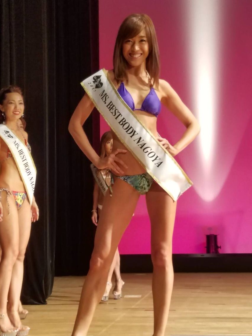 ベストボディjapan 名古屋大会優勝 ラ グラッセ山王橋のスタッフブログ ベストボディjapan 名古屋大会優勝 ラ グラッセ山王橋のスタッフブログ