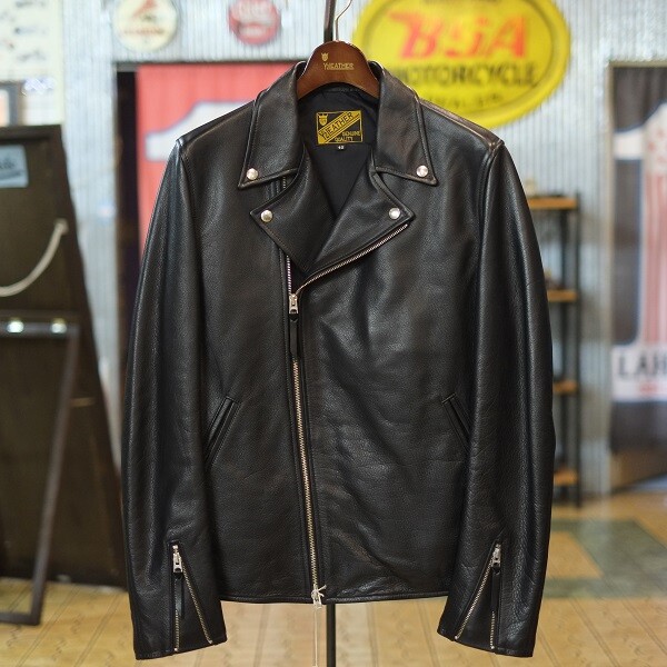 連休のお知らせ&【Y'2 LEATHER】 店頭の現状在庫について 連休のお知らせ&【Y'2 LEATHER】 店頭の現状在庫について