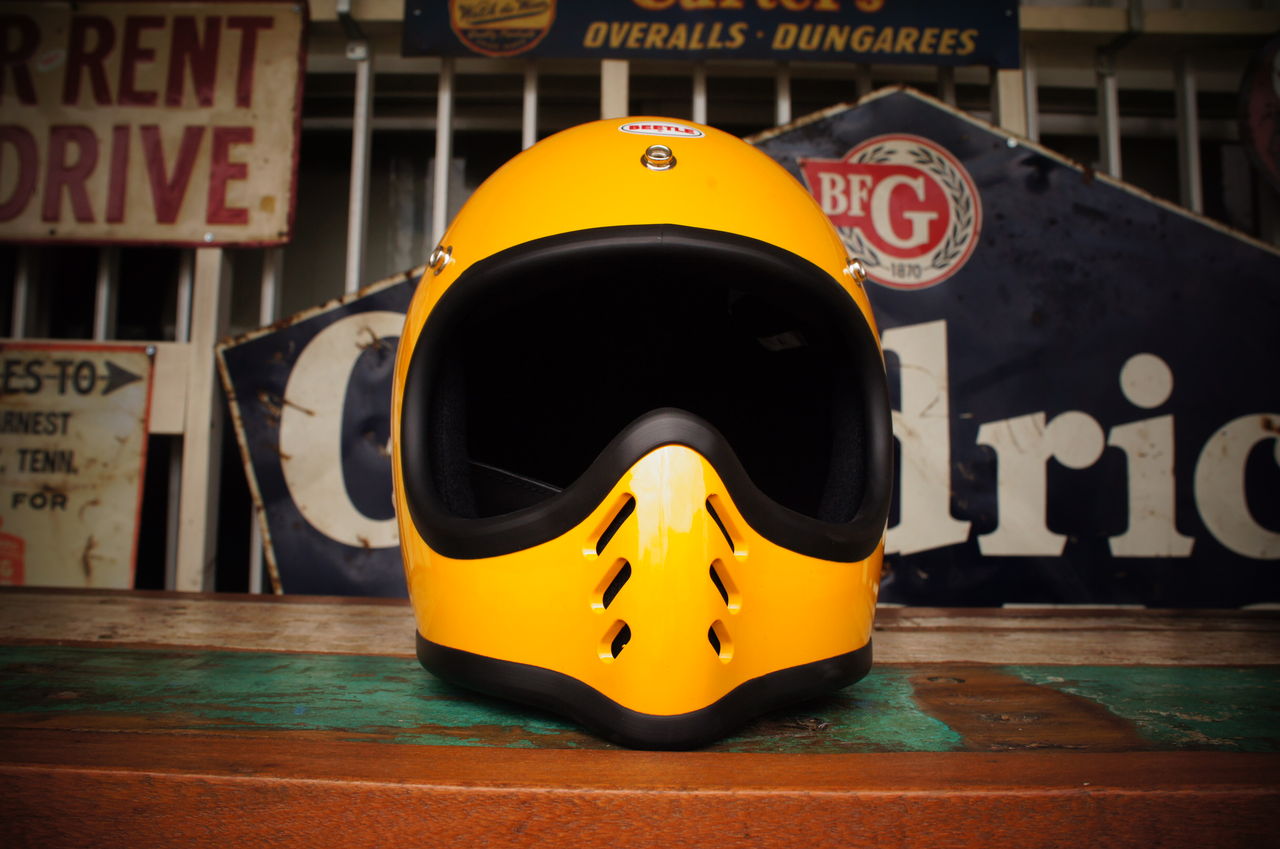 待望の新作HELMET入荷です！！ : SHOPのブログ - Lahaina