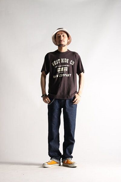WESTRIDExWAREHOUSE 30周年記念モデル！！ : SHOPのブログ - Lahaina