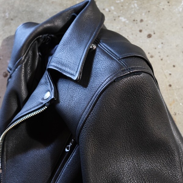 FINE CREEK&CO 5周年記念モデル【Leon Custom】≪Deer≫入荷 FINE CREEK&CO 5周年記念モデル【Leon Custom】≪Deer≫入荷