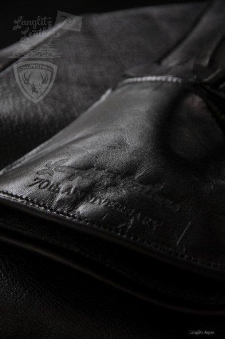 Langlitz Leathers