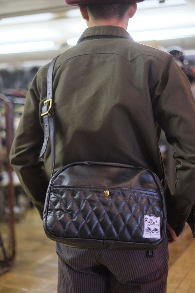 LANGLITZ LEATHERS新作&再入荷情報!! : SHOPのブログ - Lahaina LANGLITZ LEATHERS新作&再入荷情報!! : SHOPのブログ - Lahaina