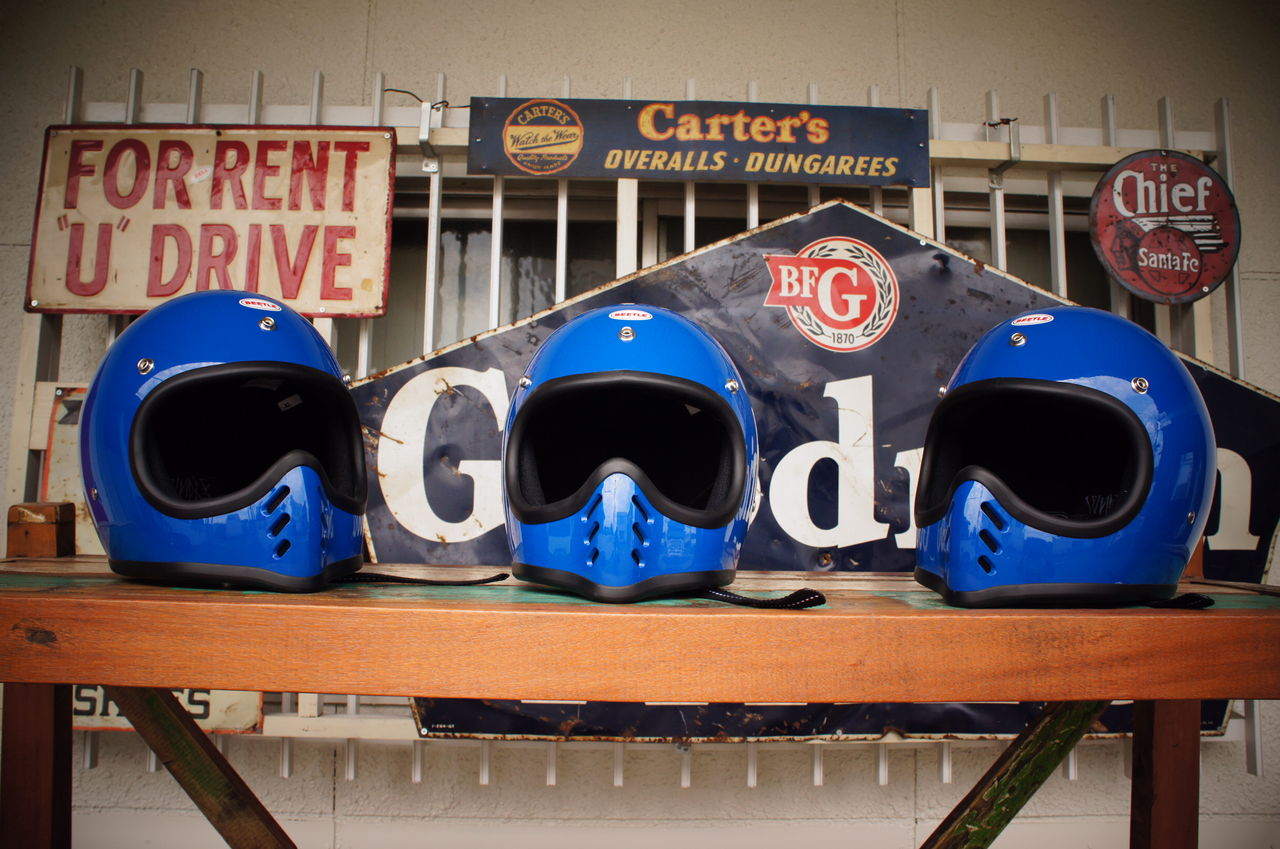 待望の新作HELMET入荷です！！ : SHOPのブログ - Lahaina